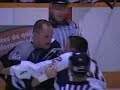 Arseneault vs Forcier