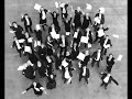 Celibidache Beethoven 9. Symphony Schlusschor \"Ode\"