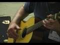 Rick Ruskin - Healdsburg Guitar Festival Workshop