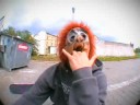 Monkey Montage.