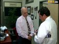 Principal Placed On Indefinite Leave