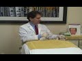How Botox is Prepared - Explained by Sarasota Dermatologist How Botox is Prepared - Explained by Sarasota Dermatologist
