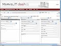 Building a MarvelIT Dash Dashboard