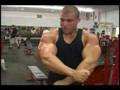 Mike-Grossi-training