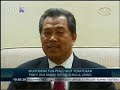 Click here to watch this video Berita tkofm 16 September 2008
