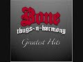 Bone Thugs N Harmony - Ecstacy (Chopped And Screwed) Bone Thugs N Harmony - Ecstacy (Chopped And Screwed)