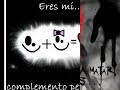 perdoname  fondo flamencoo 