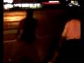 CBS EPISODE 3 Me Jon an Ali dancin am bein dum lol