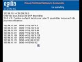 Formation Cisco CCNA Egilia Learning - Le Subnetting Formation Cisco CCNA Egilia Learning - Le Subnetting