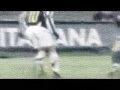 del piero the living legand!