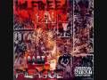 HALFBREED featuring F.R.EEZE / COMIN BACK