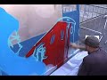ECKO GETTING UP STREET JAM - PART 2