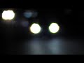 supercharged s2000 street run