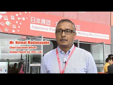 Chinaplas 2013