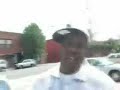 LA THE DARKMAN: WEB PROMO