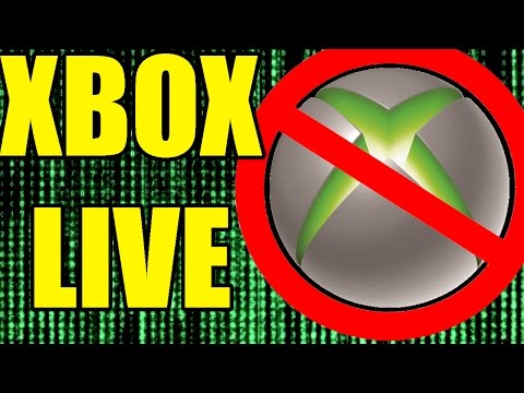 how to connect to xbox live