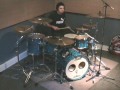\"Stay Together For The Kids\" (Blink 182) - Drums