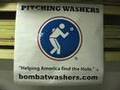 Champions - Bombat Washers