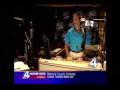 Rob Dempsey's Weight Loss Story on WYFF November 18, 2008