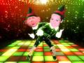 Nadia, the Dancing Elf