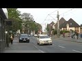 Linie 43 in Dortmund von Wickede nach Dorstfeld