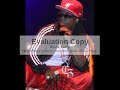Thank you (Ft. Young Money) 2