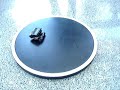 Seeker II vs Nano - Testing- 500gr sumo robot CNRG 2007