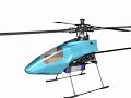E128 RC Helicopter Final Project