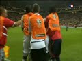 France Br�sil 2006
