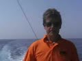 2008 Snelle oversteek Kornatie naar Bisevo 2008 Snelle oversteek Kornatie naar Bisevo