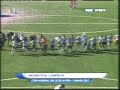 Así entrena la Argentina