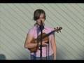 Montana Young Fiddling Phenom
