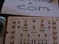A DJ Mixer; video 3 , what is Gain? Vestax pmc-08pro,