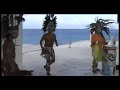 Mexican Indian Folkloric dance and music