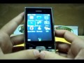 Celular F029 GPS WiFi 2Chips TV Toque na Tela Bluetooth Java Msn Quad Band COMPRASSEGURAS