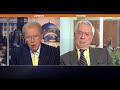 Frost Over The World - Mario Vargas Llosa - 28 Sep 07
