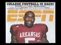 Darren McFadden Highlight Reel