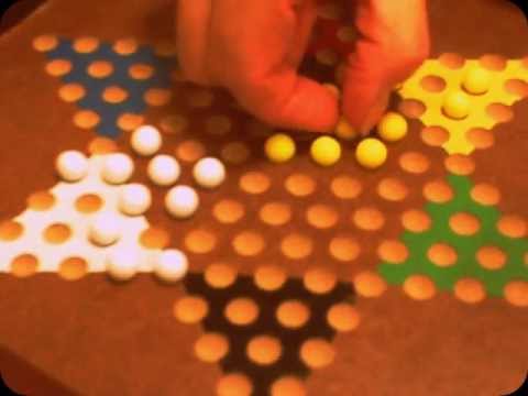 chinese checkers