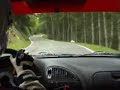 Onboard Saxo VTS Les Rangiers 2007 Onboard Saxo VTS Les Rangiers 2007
