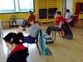 ginnastica posturale