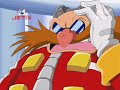 Sonic x - 11 - La espia voladora (parte 2)