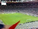 france 98 selection mondiale juillet 2008 allez les bleus