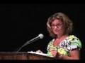 Amy Bousfield - Memorial Service