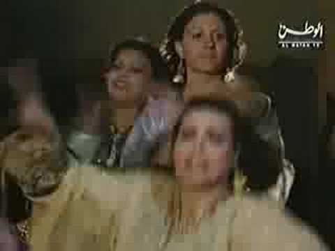 رقص عراقي