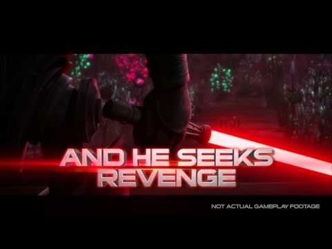 Video thumbnail Darth Maul showt zijn kunstjes in The Clone Wars