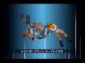 キン肉マン動画