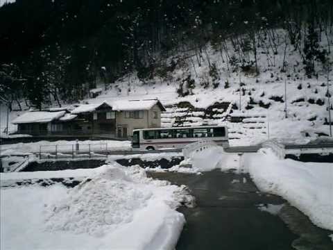 松江発広島行　ｸﾞﾗﾝﾄﾞｱﾛｰ～一畑ﾊﾞｽ　松江-広島線～