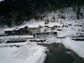 松江発広島行 グランドアロー~一畑バス 松江-広島線~