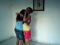 cosas del amor cover by Mayra y Noren
