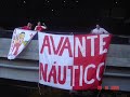 náutico até o fim   lema série a 